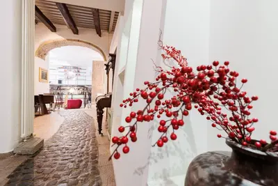 Image de Your apartment in the heart of Rome