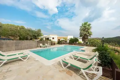 Image de Villa à Ibiza près de Benirrás