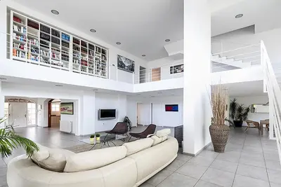 Image de Maison de vacances confortable avec piscine privé
