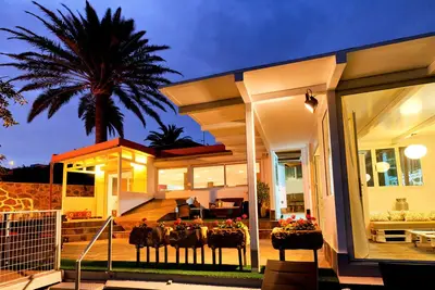 Image de Villa en Espagne avec piscine privée