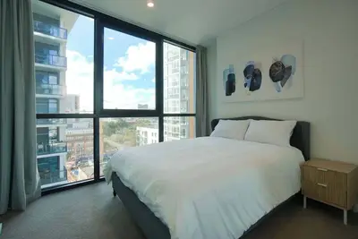 Image de Contemporary 3br Apartment with Pool and Spa