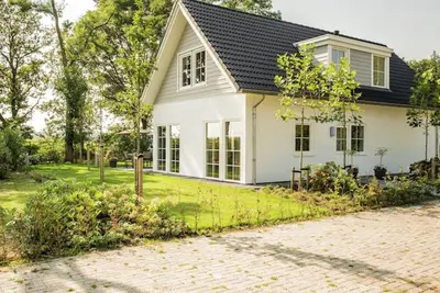 Image de Maison de vacances à 3 km de Baarle-Nassau