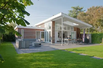 Image de Grande maison de vacances à Noordwijk