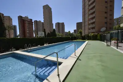 Image de Mariscal 4 (1 Chambre)