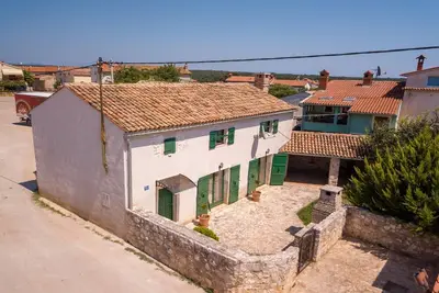 Image de Villa en Istrie près de Belles Plages