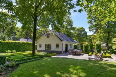 Image de Luxueuse ferme de Gueldre avec lave-vaisselle, située sur la Veluwe