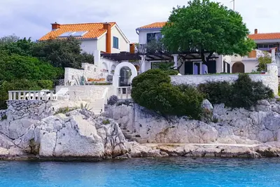 Image de Maison Kanica près de l'Adriatique