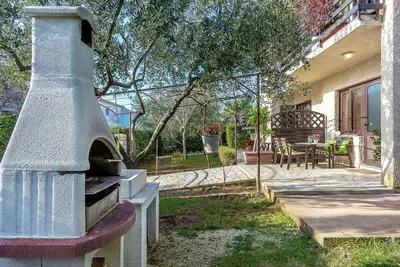Image de Appartement avec deux chambres et terrasse privée