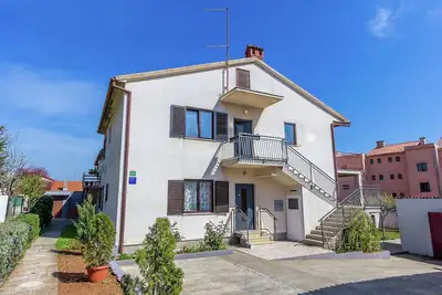 Image de Appartement à Pula proche du centre
