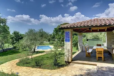 Image de Maison à Valtura près de la mer