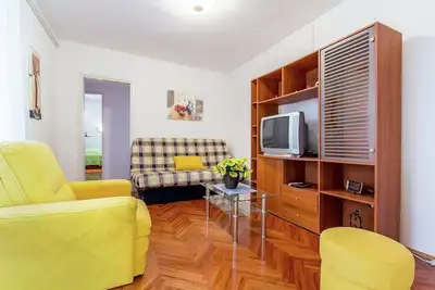 Image de Mooi appartement op slechts 500 m van de zee