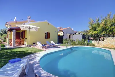 Image de Maison à Banjole près de la mer