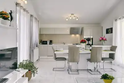 Image de Appartement à Valtura près de la plage