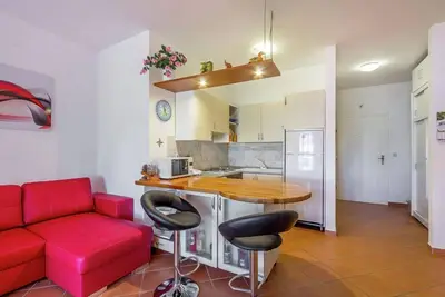 Maison à Medulin proche de la plage