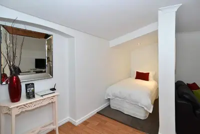 Image de Albany Central Apartments