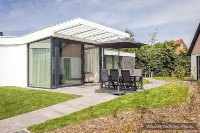 Villa à Texel près de la plage De Koog
