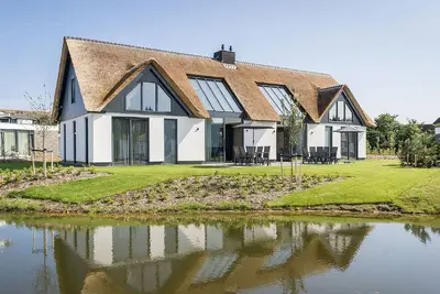 Image de Villa de luxe indépendante à 400 m de la mer