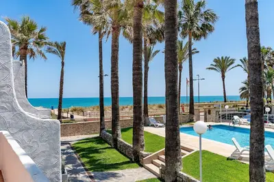 Image de Appartement en Espagne avec balcon et parking