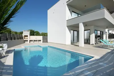 Image de Appartement à Fažana près de Plage