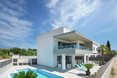Image de Appartement à Fažana près de plage