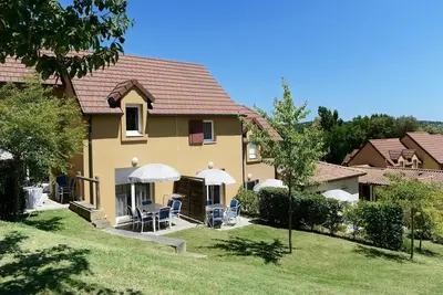 Image de Appartement à Saint-François-Longchamp près de Ski