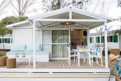 Image de Chalet en Espagne avec Véranda