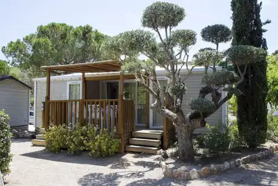 Image de Chalet en Espagne près de la Méditerranée