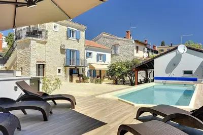 Image de Appartement en Croatie près de la côte