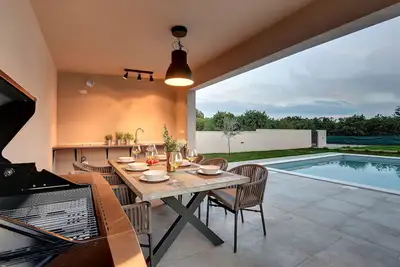 Image de Appartement en Croatie près des Plages