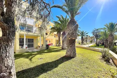 Image de Appartement à Roquetas proche plage
