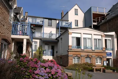 Image de Appartement à Trégastel près de la Plage