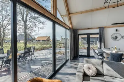 Image de Belle maison avec climatisation