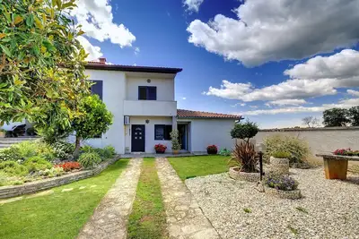 Image de Appartement א Pula avec Terrasse