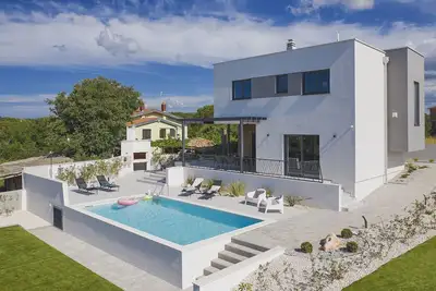 Image de Appartement en Croatie près de l'Adriatique