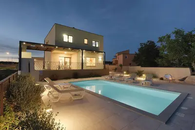 Image de Appartement en Croatie près de l'Adriatique