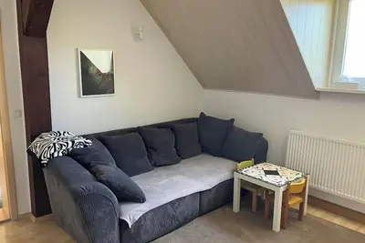Image de Family-friendly vacation apartment