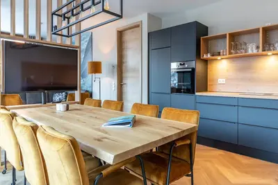 Image de Appartement à Schruns près de télécabine