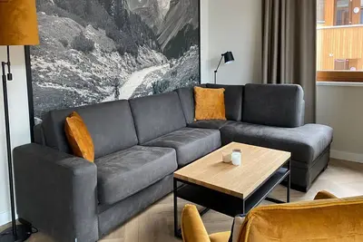 Image de Appartement à Schruns près de Silvretta