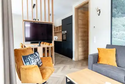 Image de Appartement à Schruns près de Silvretta