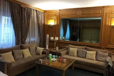 Image de Luxury Studio at Champs-Elysées Paris