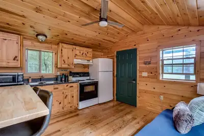Image de Cozy Rustic Cabin - 1000 Islands Getaway