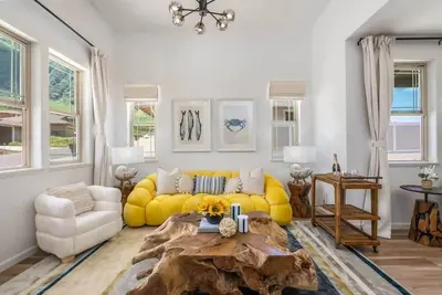 Image de @ Marbella Lane - Stylish House + Impressive Views