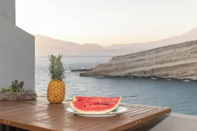 Image de Stelios Apartment Matala