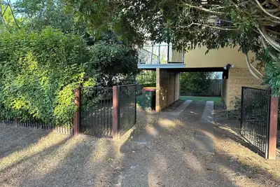 Image de Breimba Street Apartments