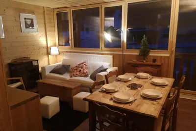 Image de Plagne Centre Très bel Appartement 4 pièces