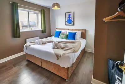 Image de Lagoon House Tamworth