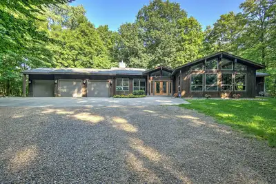 Image de Private Nature Escape; Near Beaches & Pet Friendly