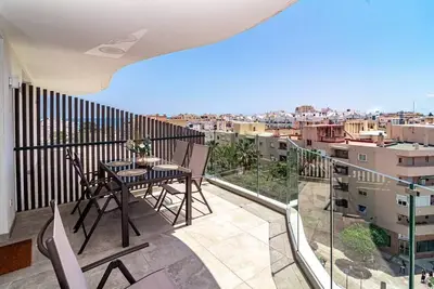 Image de Inf4. 6p - Spacious holiday home in Estepona