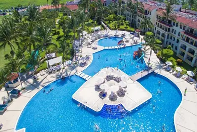 Image de Habitación Hotel Samba Vallarta a pie de Playa