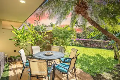 Image de Maui Kamaole #K-108 Full A/C, Near Upper Pool and Pavilion, Close to Beach